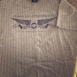 Harley-Davidson Shirt